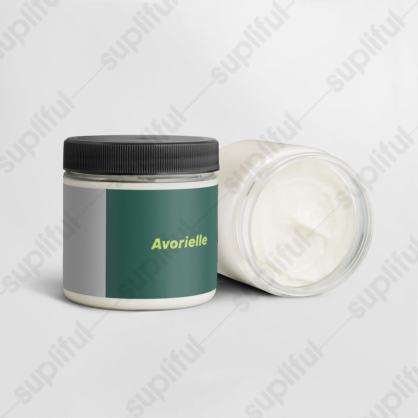 Recovery Cream