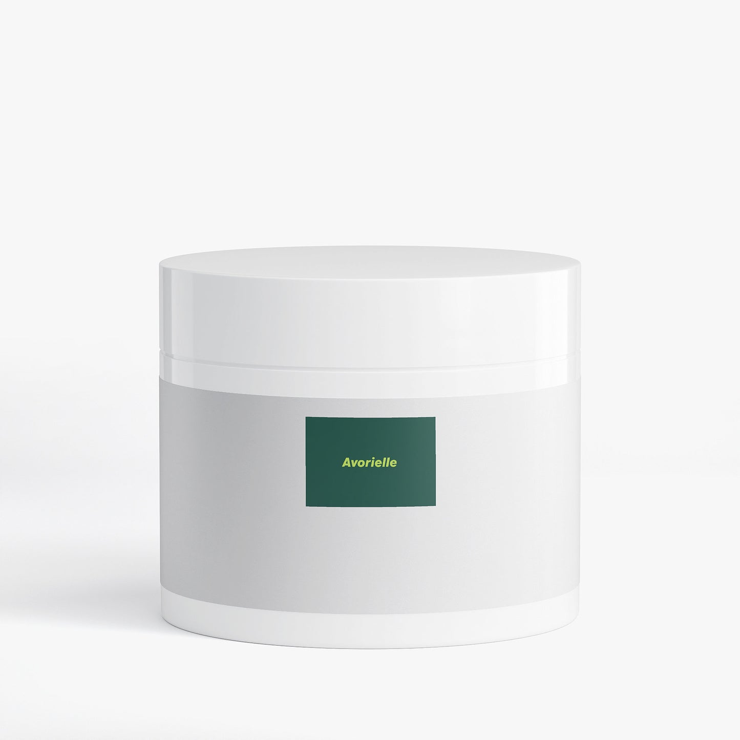 Tallow Cream Lemongrass & Lavender
