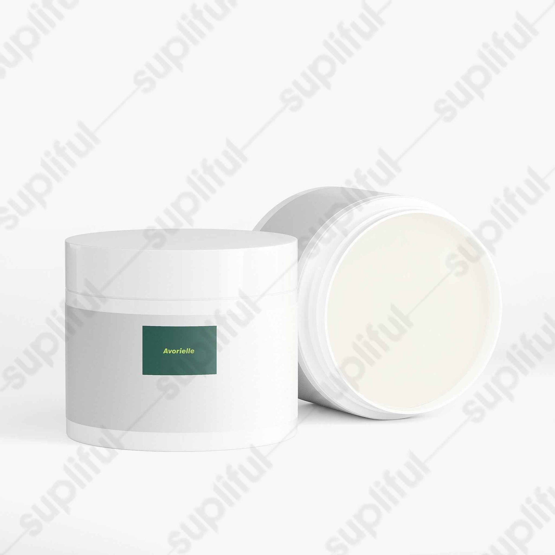 Tallow Cream Lemongrass & Lavender
