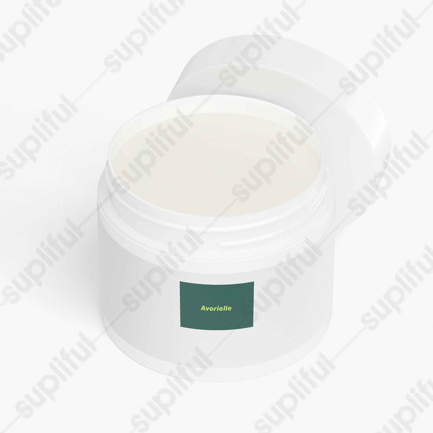 Tallow Cream Lemongrass & Lavender