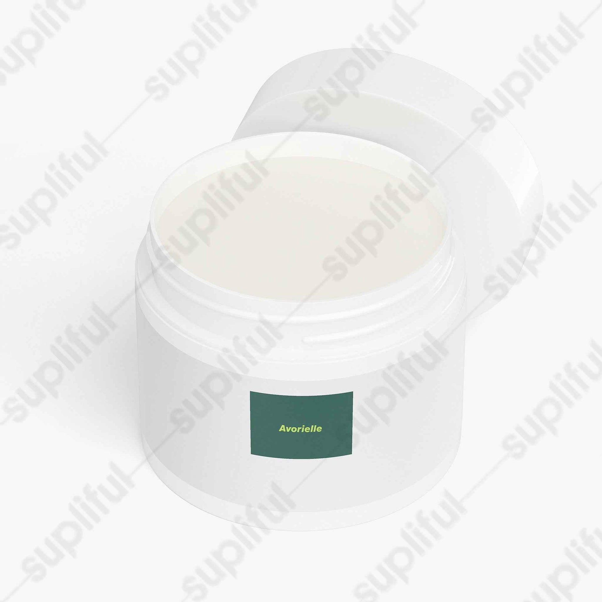 Tallow Cream Lemongrass & Lavender