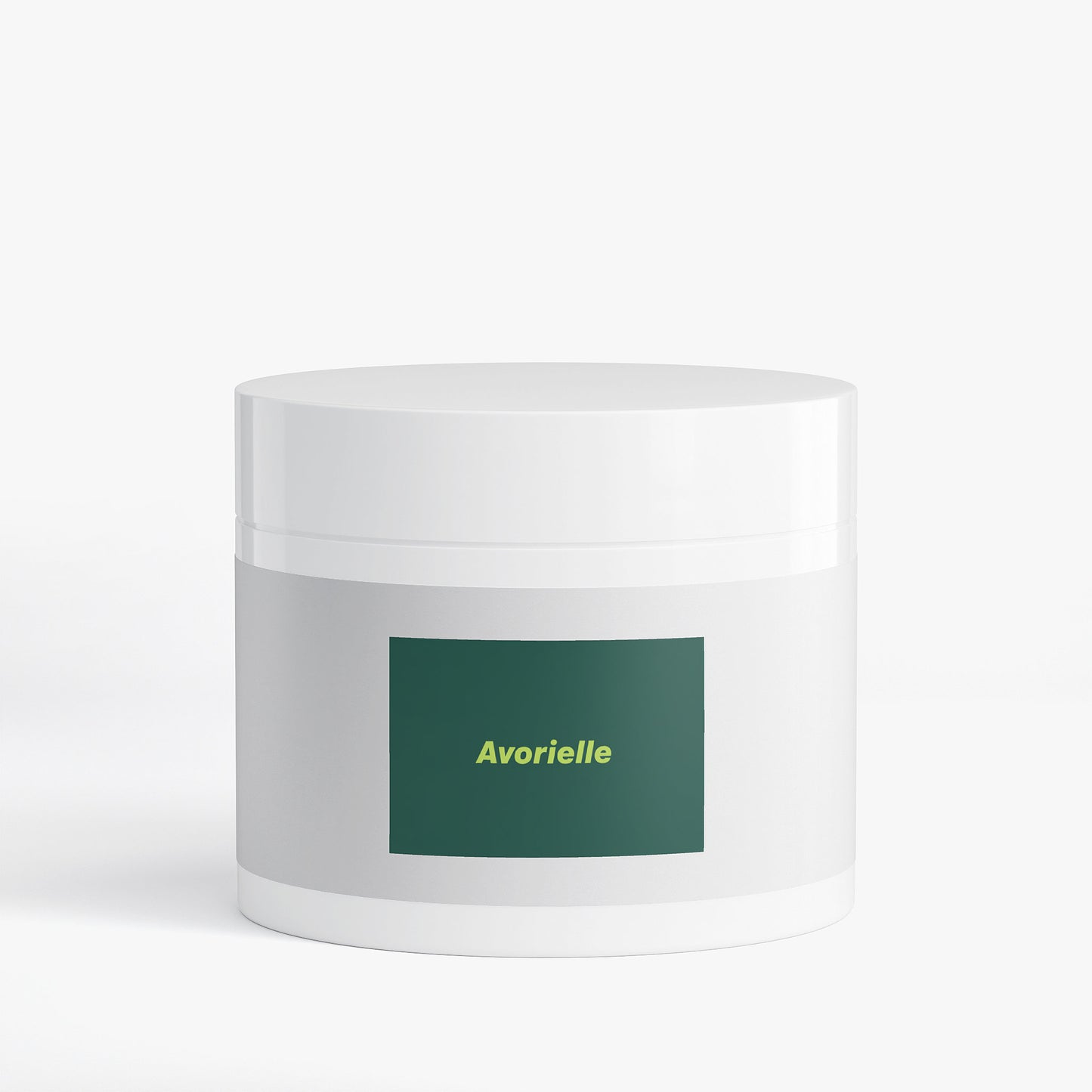 Tallow Cream Orange & Bergamot