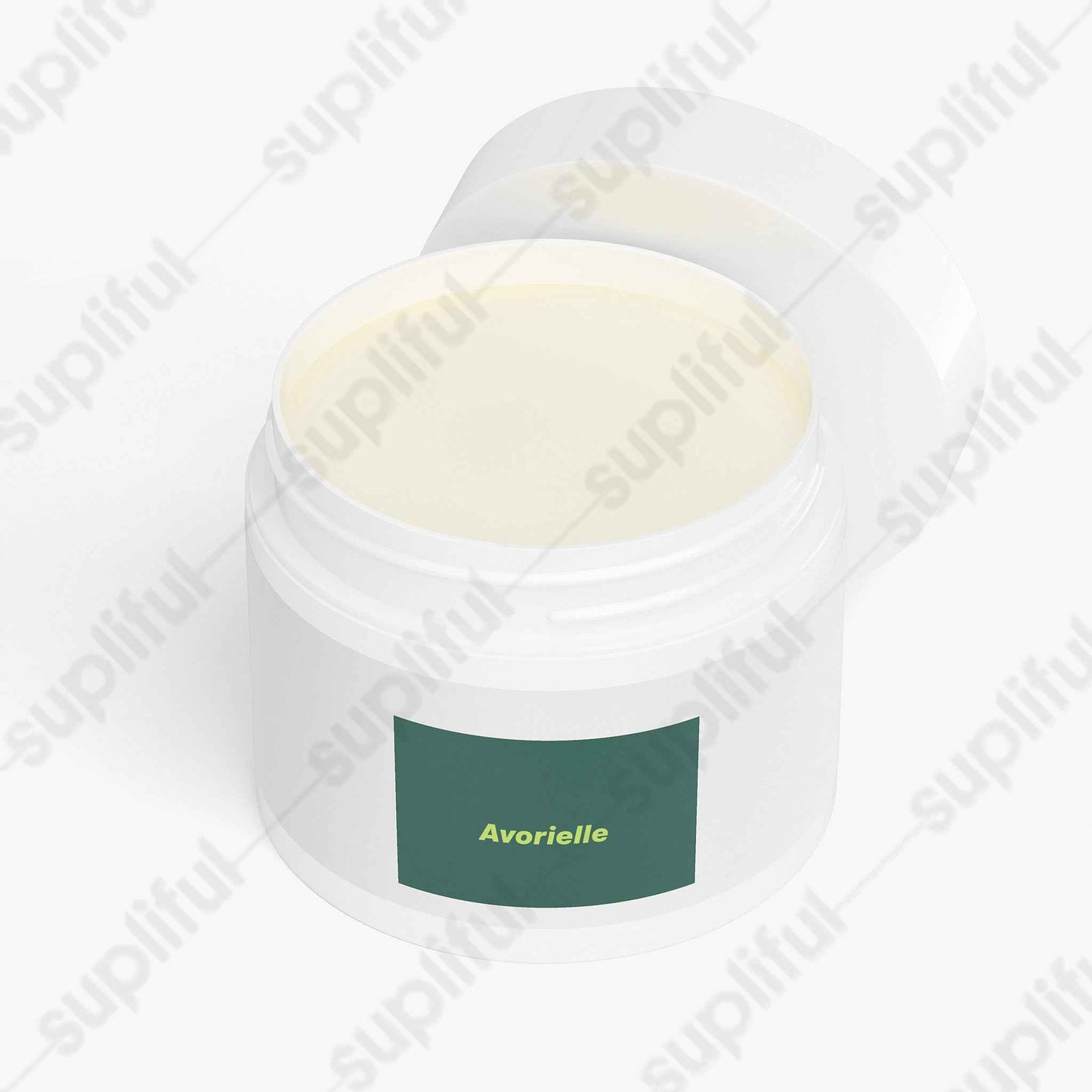 Tallow Cream Orange & Bergamot