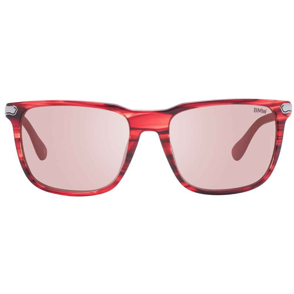 Multicolor Plastic Sunglasses