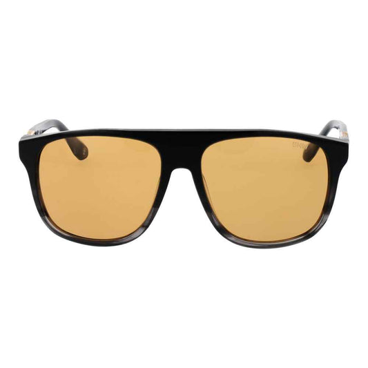 Black Acetate Sunglasses