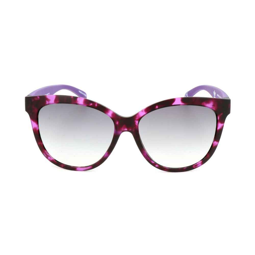 Brown Acetate Sunglasses