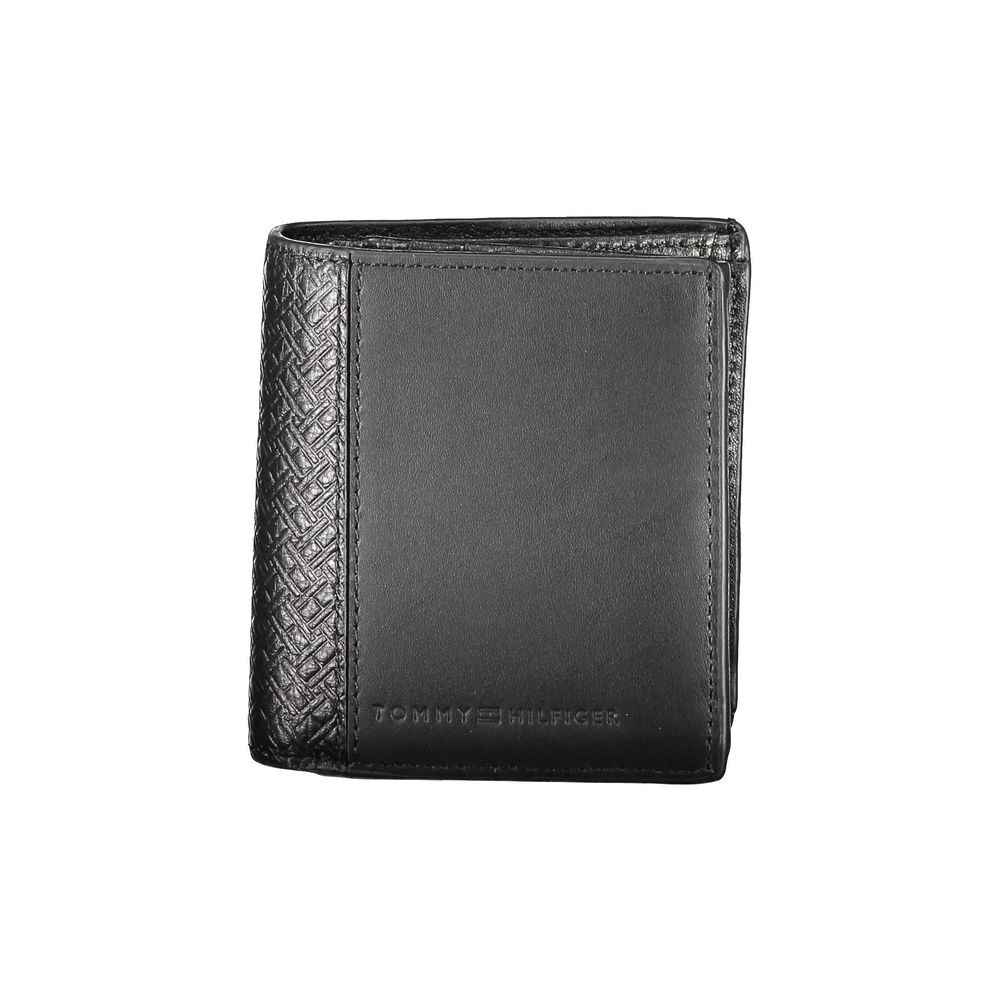 Nero Leather Men Wallet