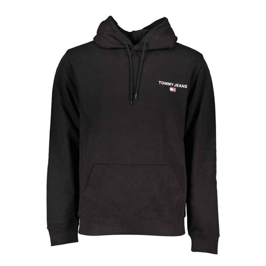 Nero Cotton Mens Sweatshirt
