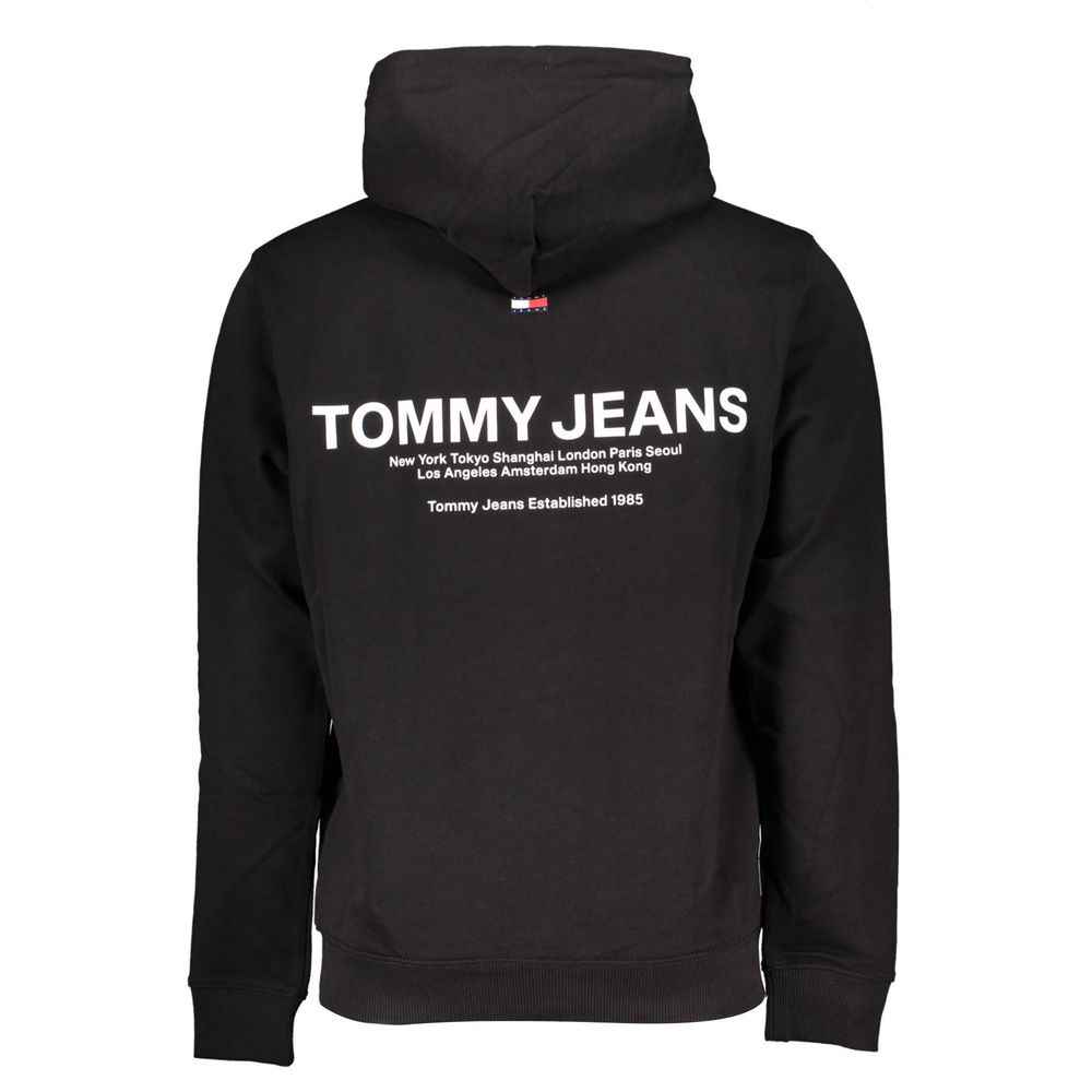 Nero Cotton Mens Sweatshirt