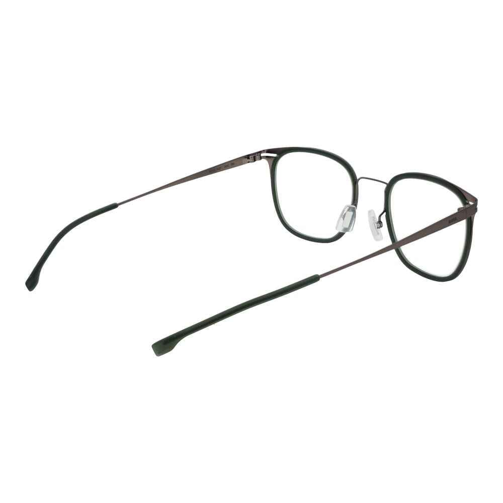 Bicolor Stainless Steel Glasses (Frames)