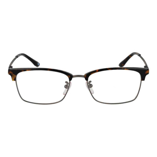 Brown Titanium Glasses (Frames)