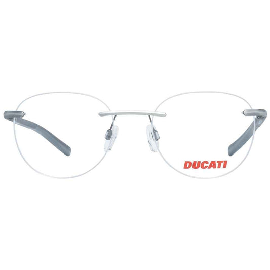 Gray Plastic Glasses (Frames)