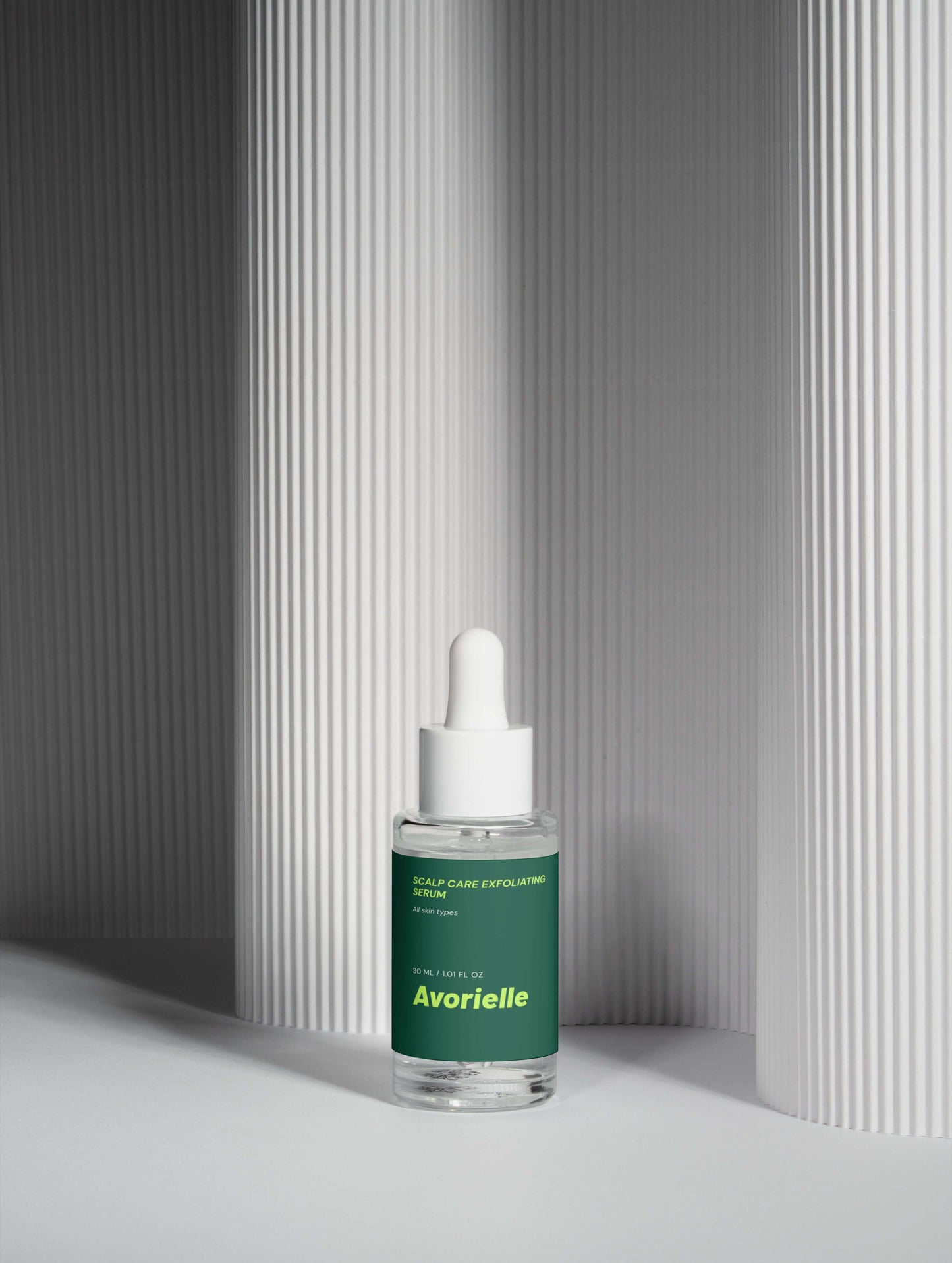 Scalp Care Exfoliating Serum